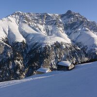 Letzte Sonnenstrahlen