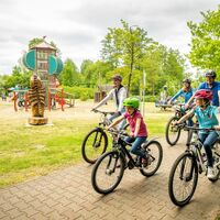 Drachenspielplatz