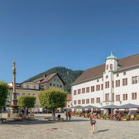 5 - Marienplatz