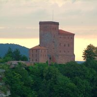 Burg Trifels