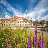 Stadionsches Schloss Bönnigheim