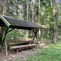 Rastplatz Queienfeld