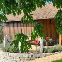 Versuchs- und Lehrgarten des Obst- und Gartenbauvereins Loffenau e.V.