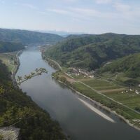Tischwand