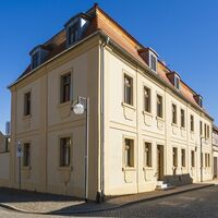 Das Akzieseamt