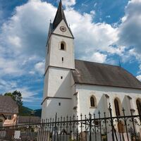 Jakobskirche in Geisthal