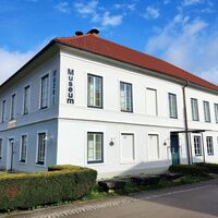 Pilgermuseum Globasnitz