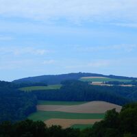 Kirchschlag i. d. Buckligen Welt - Bad Schönau - Hutwisch - Gschaidt