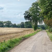 Radweg