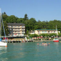Strandbad Leopold