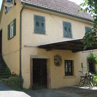 Schmiede- und Heimatmuseum Unterkessach