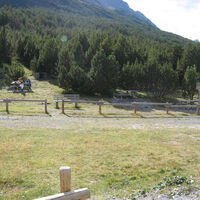 Cancano-Seen