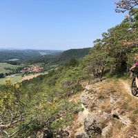 Gölitzwände