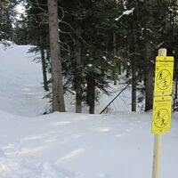 Schneeschuh- & Skitourentour - Hütteneck in Bad Goisern am Hallstättersee