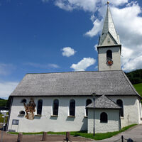 Pfarrkirche Maria Namen