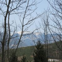 Breitenstein - Luckerte Wand - Prein a. d. Rax