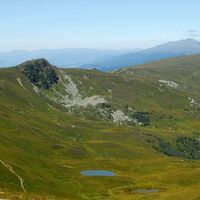 Gertrusk mit den Meeraugen