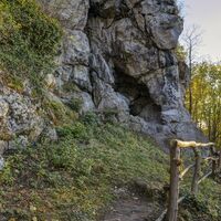 Bildermollenhöhle