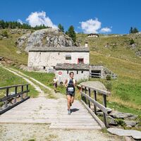 Skyrace Valmalenco - Valposchiavo