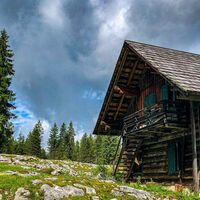 Ebenalm