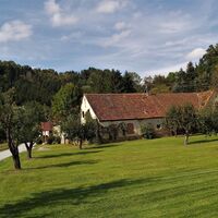 Oberdorf bei Weiz in der Oststeiermark