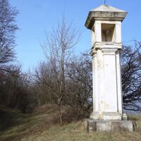 am Weg vom Galgenberg nach Falkenstein