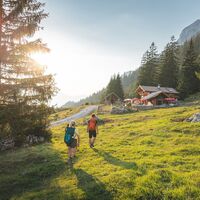 Scheffau_Steiner-Hochalm_Wilder Kaiser