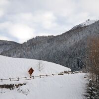 Someda - Moena - ©Archivio APT Val di Fassa