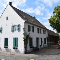 Lehrerhaus Friemersheim