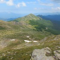 Toskana Apenninen