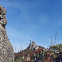 Sulovske skaly (rechts)