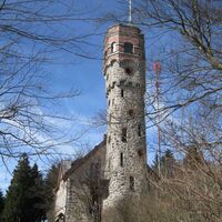 Peilstein - Wesenufer