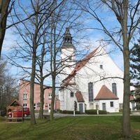 Hoffnungskirche, Görlitz