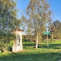 Wegkreuz