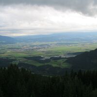 Knittelfeld - Seckau