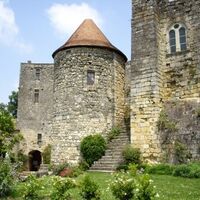 chateau de langoiran