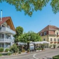 Gasthaus Schiff Moos