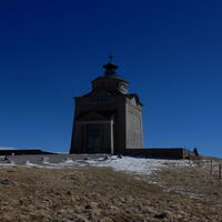 Schneebergdörfl - Hochschneeberg
