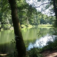 Hilschweiher
