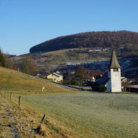 Stadt.Wald.Fluss. Tour Fernblicken Detzeln