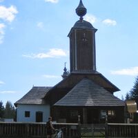 Kirche Dreifaltigkeit