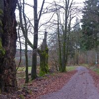 Messerweg