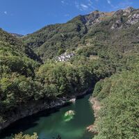 Corippo