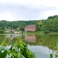 Würzbacher Weiher