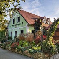 Teichschenke am Harter Teich in der Oststeiermark