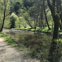 Kleine Raabklamm, Oststeiermark