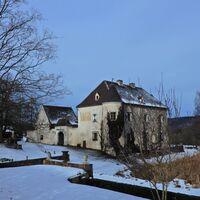 Aggsbach-Dorf - Gansbach - Dunkelstein - Hafnerbach - Prinzersdorf