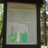 Sage von "Die Wäache der Steinnixen - Teil 2"