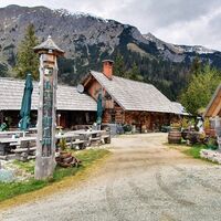 19.4 km Ebneralm