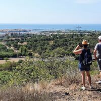 Balade Mont Saint Loup TSOFT 6